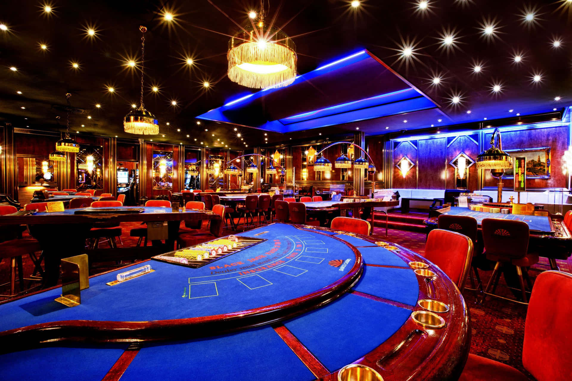 Casinobossy